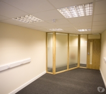 Office Space Cardiff Llanedeyrn - Cardiff - Photos for Flexi Offices - Storage Giant Cardiff